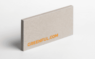 Greenful Panel