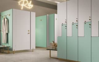 Formica® Color Laminates