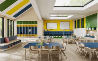 Formica® Color Laminates