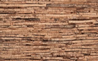 RUSTICORK cork tiles