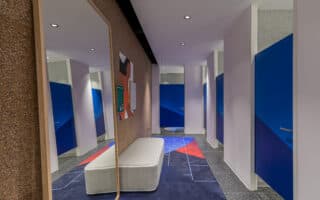 Acoustic high performance sheets