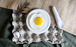 Eggware