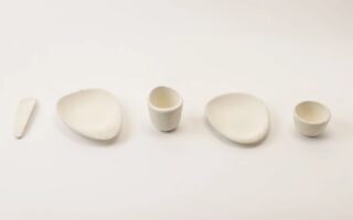 Eggware