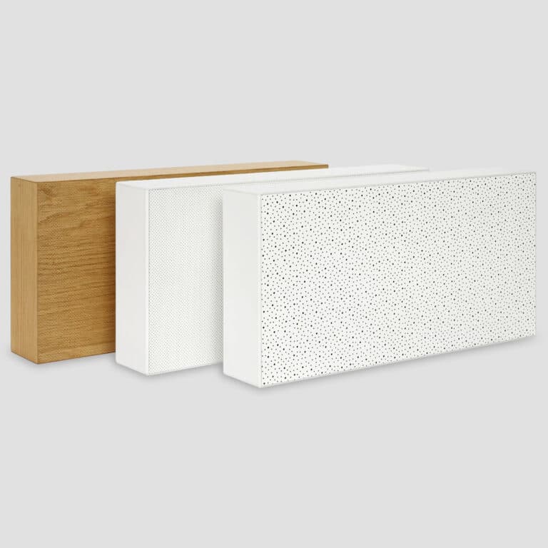 Acoustic-Baffles