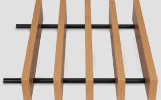 Acoustic-Grilles