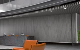 Acoustic-Grilles