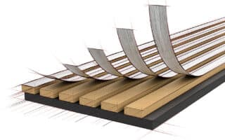Acoustic-RibPanel