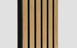Acoustic-RibPanel