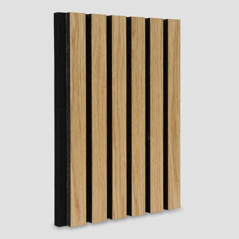 Acoustic-RibPanel