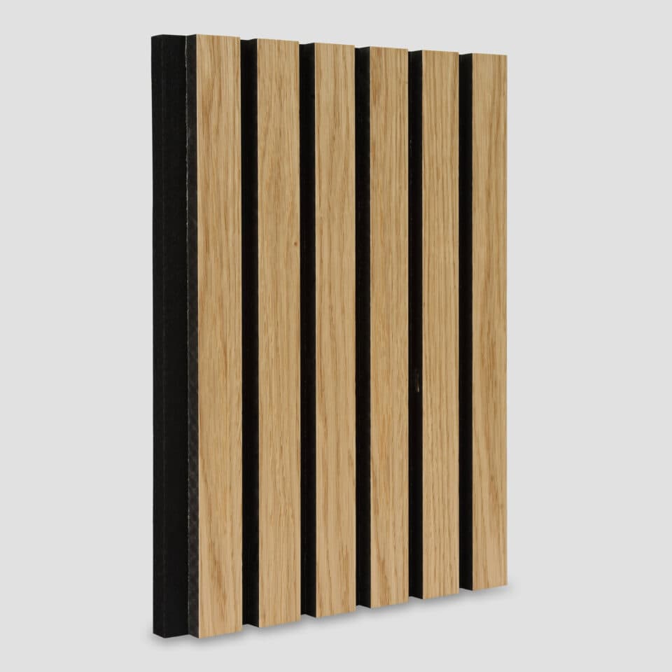 Acoustic-RibPanel