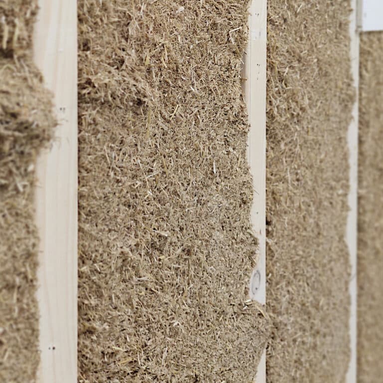 EXIE fibres