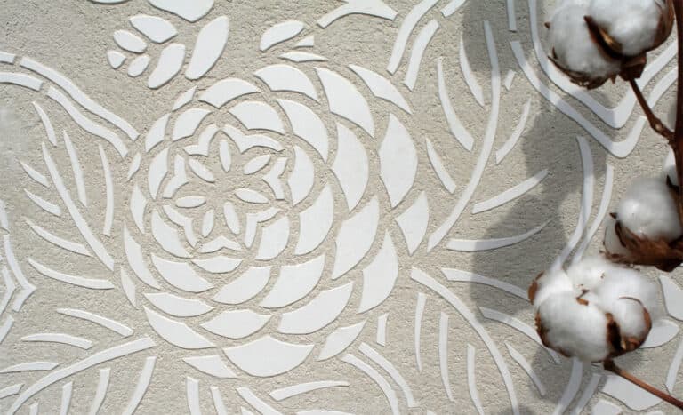 HAND CRAFTED LIME PLASTER