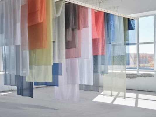 Artimo textiles
