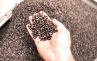Arabica Black (food safe)