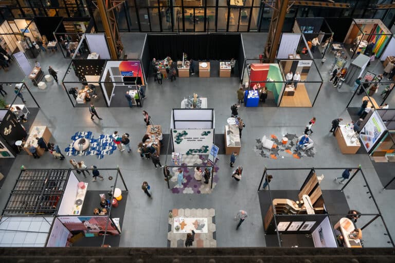 MaterialDistrict Utrecht 2024