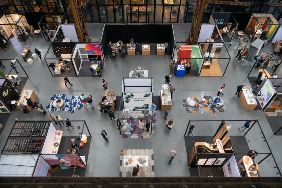 MaterialDistrict Utrecht 2024