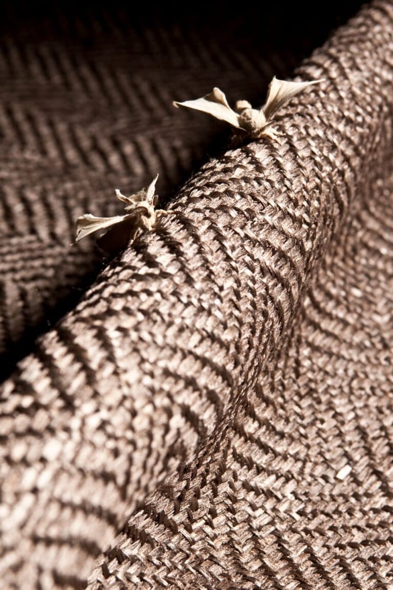 CASULO FELIZ – PRIMITIVE SILK