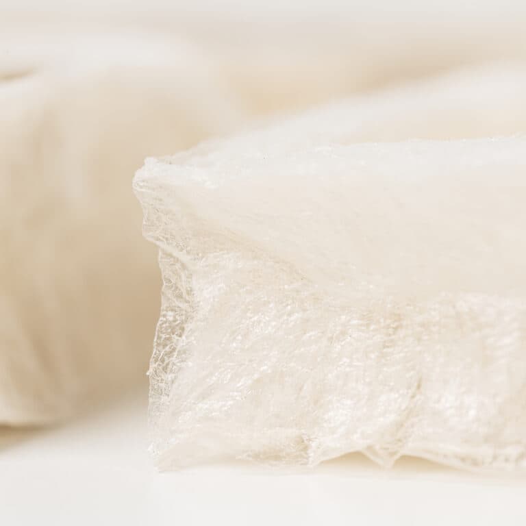 Seaweed Foam