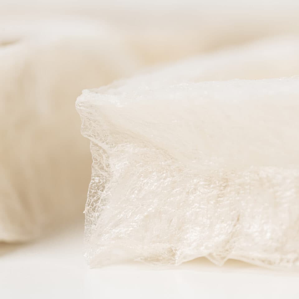 Seaweed Foam