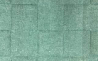 Recycled acoustic Panel