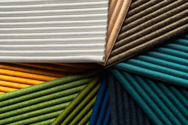 BUXKIN original acoustic panels
