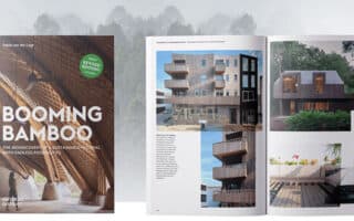 Discover the Boundless Potential of Bamboo with “Booming Bamboo – Fully Revised Edition”