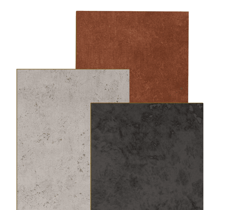 Rockpanel Stones