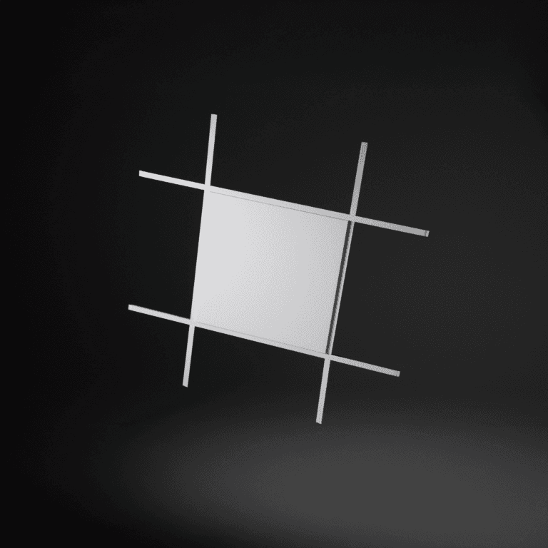 Carbon Low panels & grids