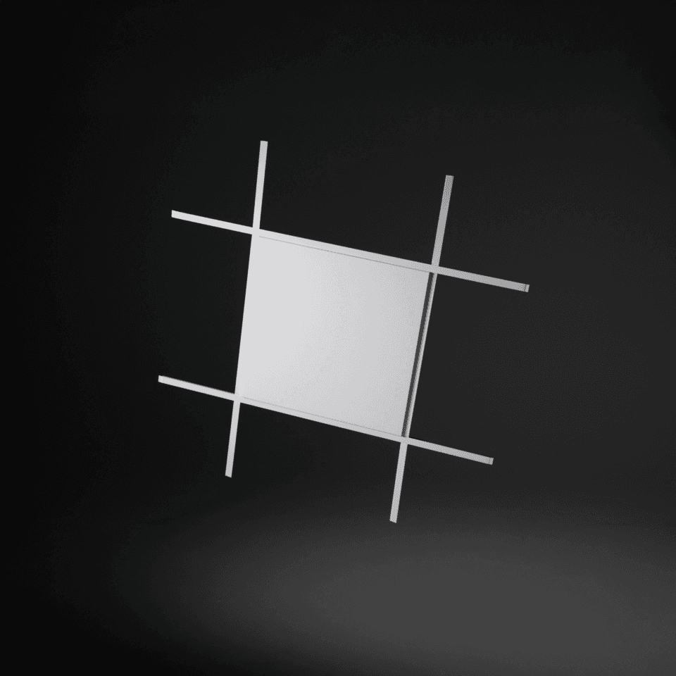 Carbon Low panels & grids