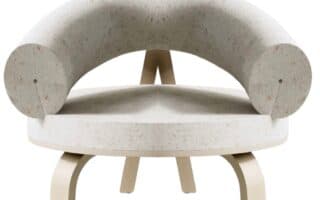 Circlefoam recycled pu foam
