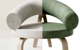 Circlefoam recycled pu foam