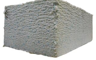 Circlefoam recycled pu foam