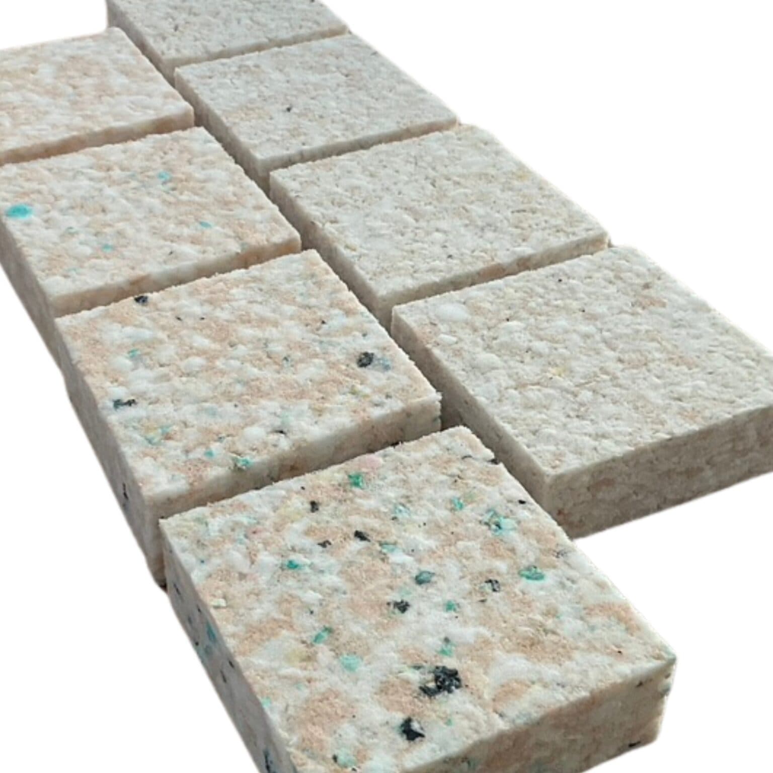 Circlefoam recycled pu foam