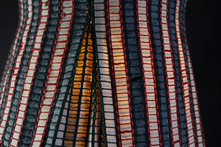 Bianni’ – Wool Paper