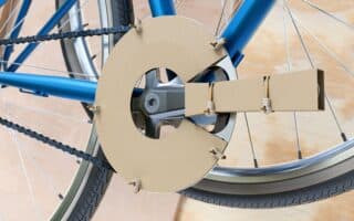 FibreStrap – the Sustainable Cable Tie