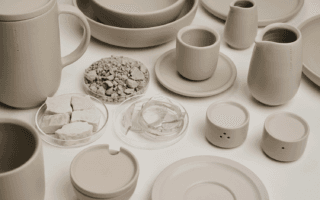 Circular Ceramics
