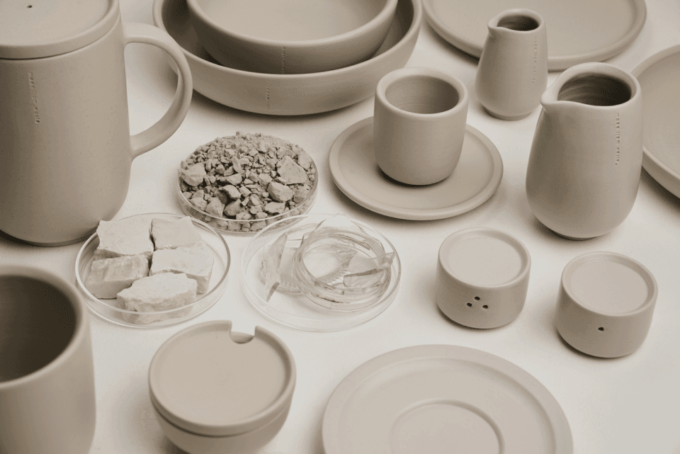 Circular Ceramics