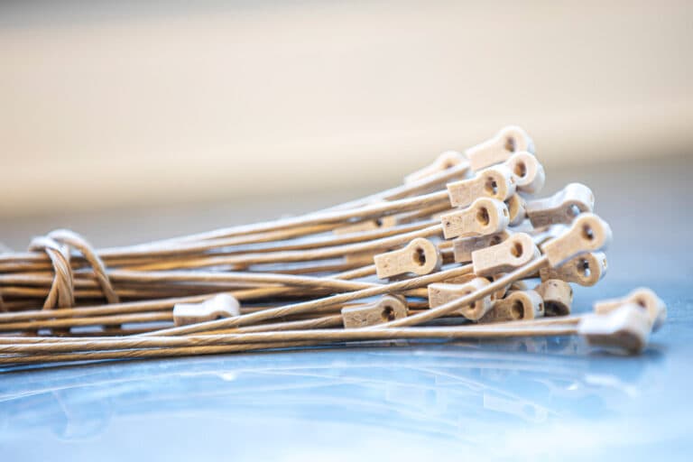 FibreStrap – the Sustainable Cable Tie