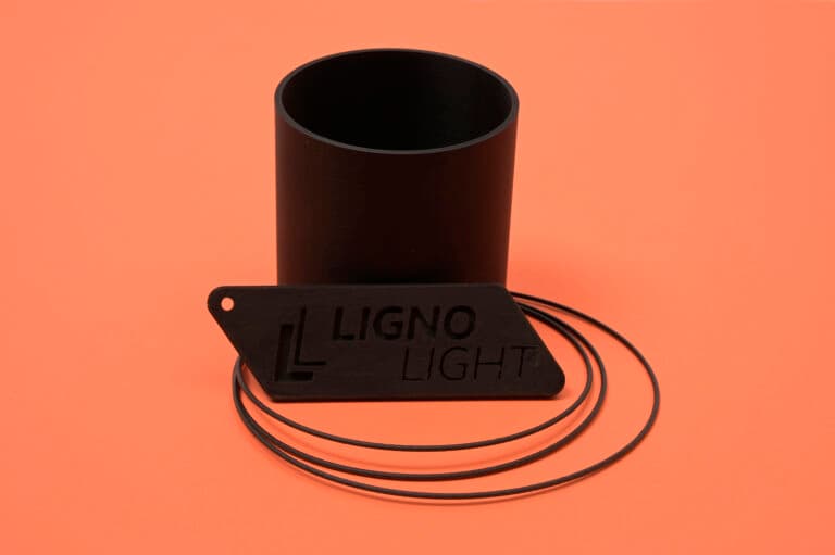 LigNo Plastic