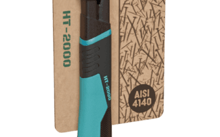 FibreStrap – the Sustainable Cable Tie