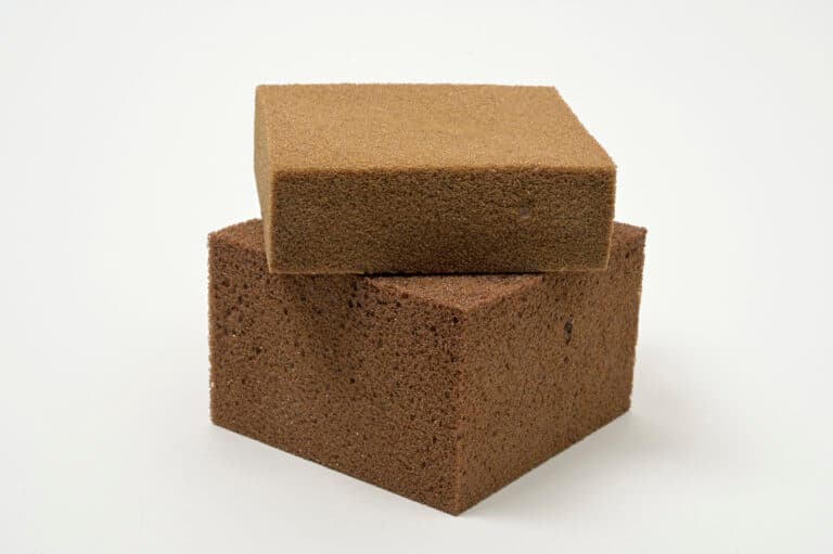 Ligno Foam Material