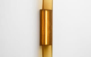 Rícino resin (castor oil based)