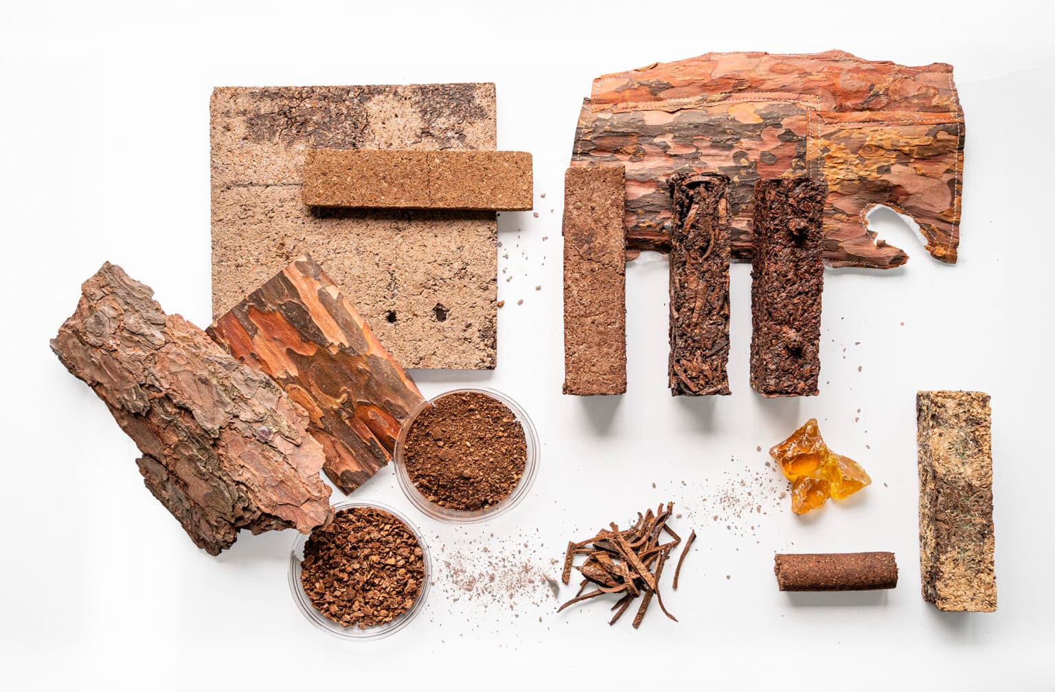 TRI – the material that touches you