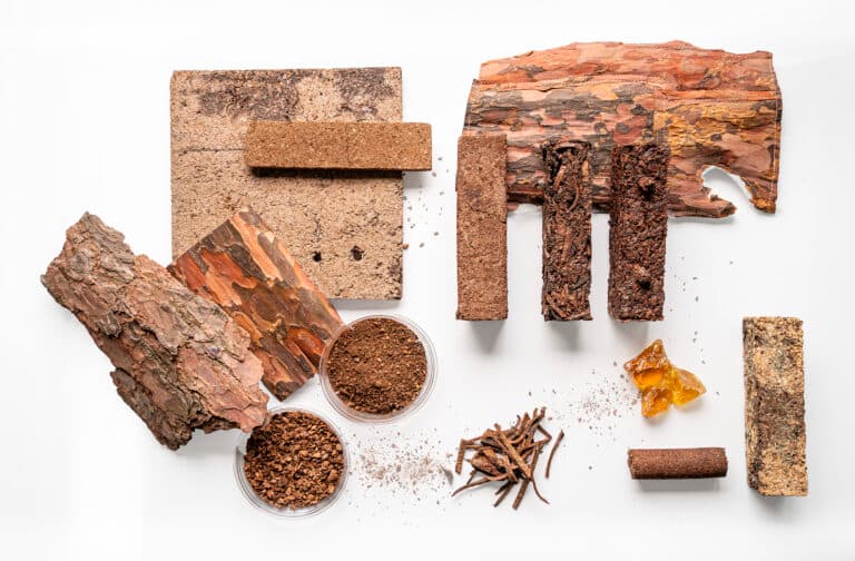 TRI – the material that touches you