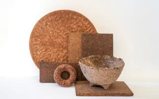 TRI – the material that touches you