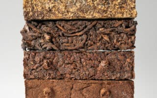 TRI – the material that touches you
