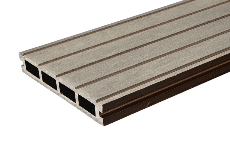Plana wood (Husk Plastic Composite)