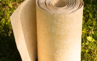 Mushroom Textile