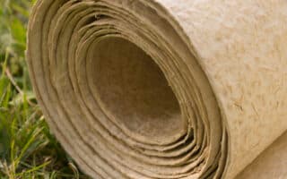 Mushroom Textile