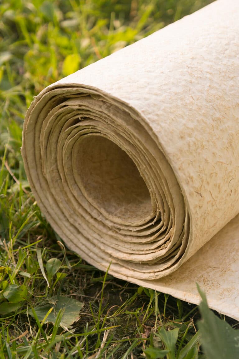 Mushroom Textile